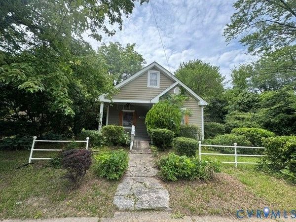 2201 Richmond Street, Hopewell, VA 23860