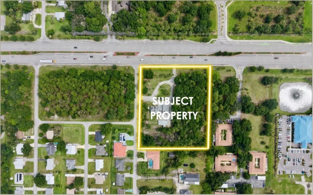 7775 20th Street, Vero Beach, FL 32966 Photo