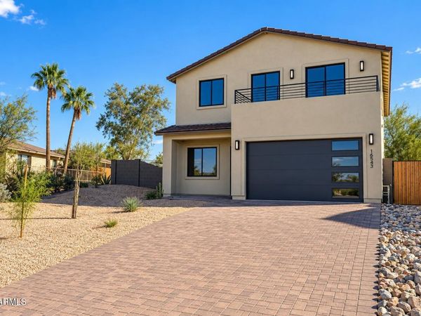 16543 E GLENBROOK Boulevard, Fountain Hills, AZ 85268