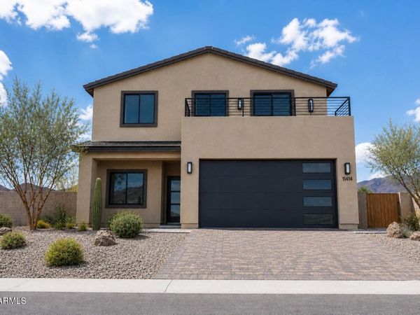 16543 E GLENBROOK Boulevard, Fountain Hills, AZ 85268