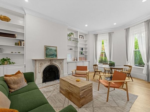 76 Waltham St, Unit 2, Boston, MA 02118