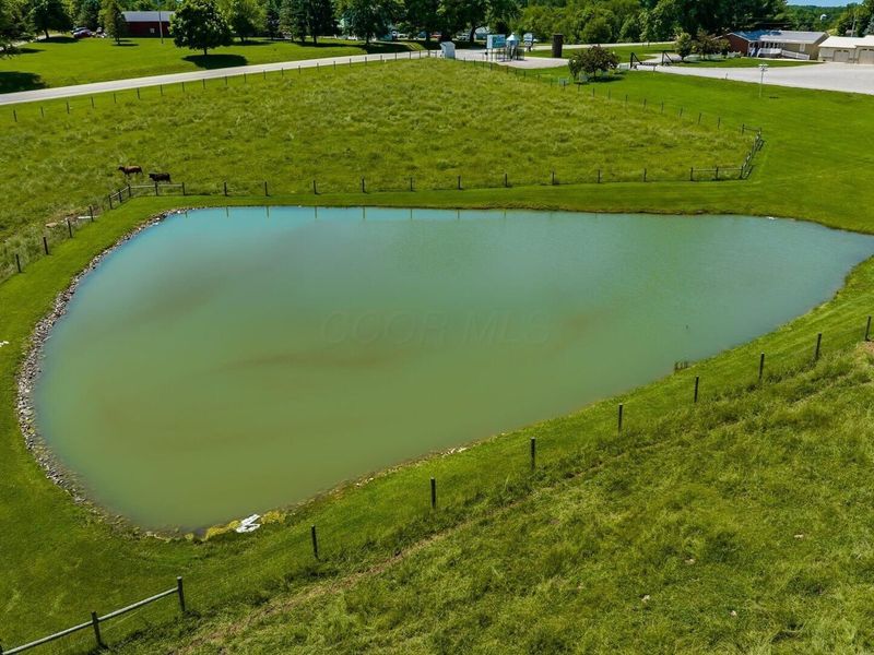 0 Township Amish Ridge Road, Somerset, OH 43783 Photo 16