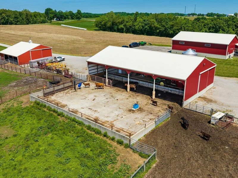 0 Township Amish Ridge Road, Somerset, OH 43783 Photo 3