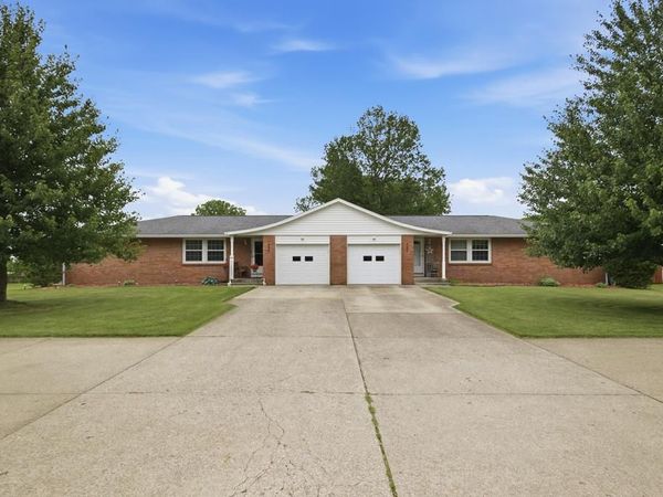493 Logan Rd., Mansfield, OH 44907