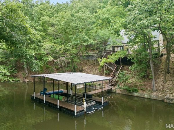 483 Old Sunrise Acres Road , Sunrise Beach, MO 65079