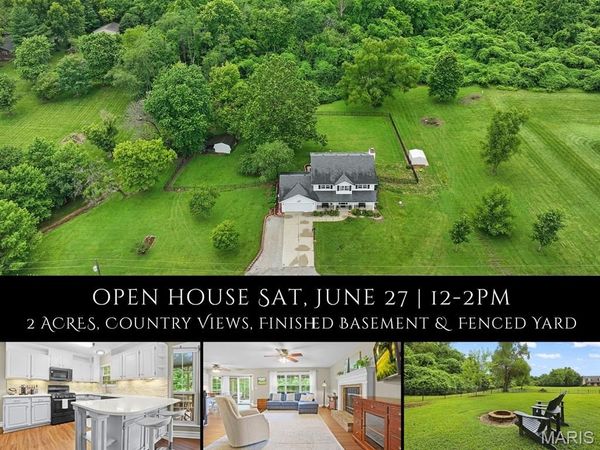 4740 Drda Lane, Edwardsville, IL 62025