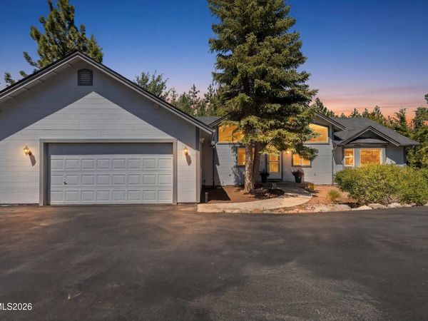 50 Sunridge Drive, Reno, NV 89511