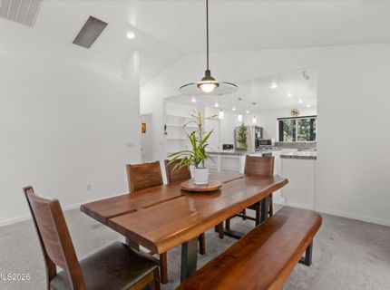 50 Sunridge Drive, Reno, NV 89511 Photo