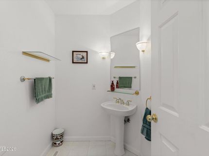 50 Sunridge Drive, Reno, NV 89511 Photo