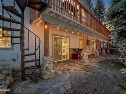 50 Sunridge Drive, Reno, NV 89511 Photo