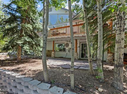 50 Sunridge Drive, Reno, NV 89511 Photo