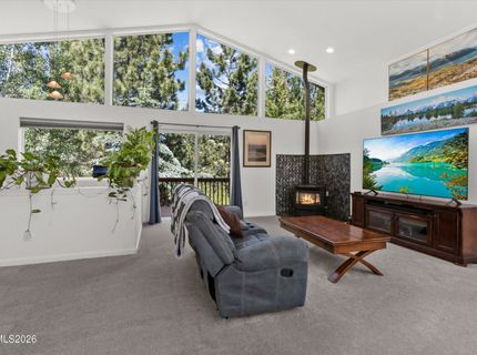 50 Sunridge Drive, Reno, NV 89511 Photo