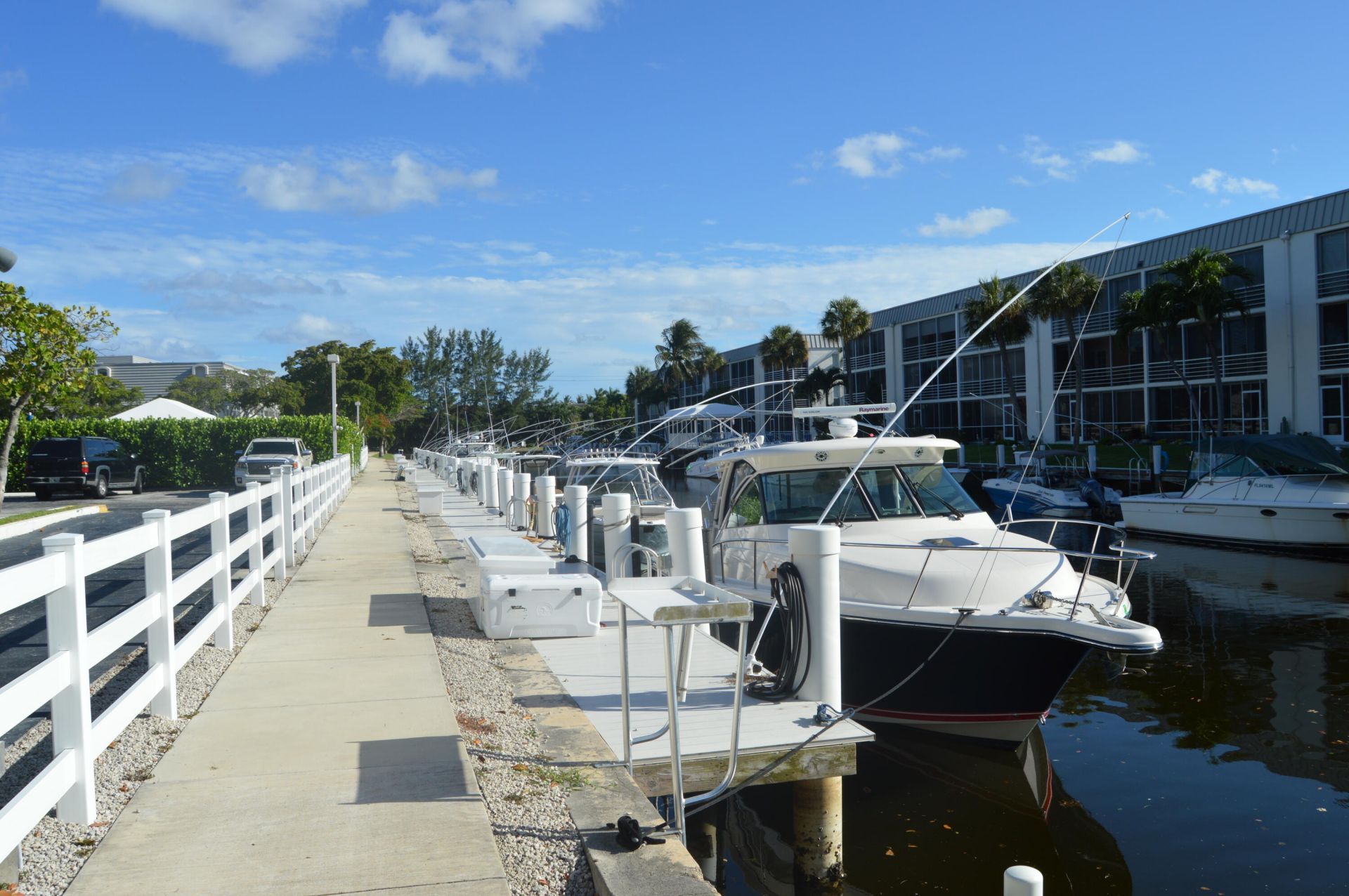 775 Jeffery Street, Unit 5-303, Boca Raton, FL 33487 Photo