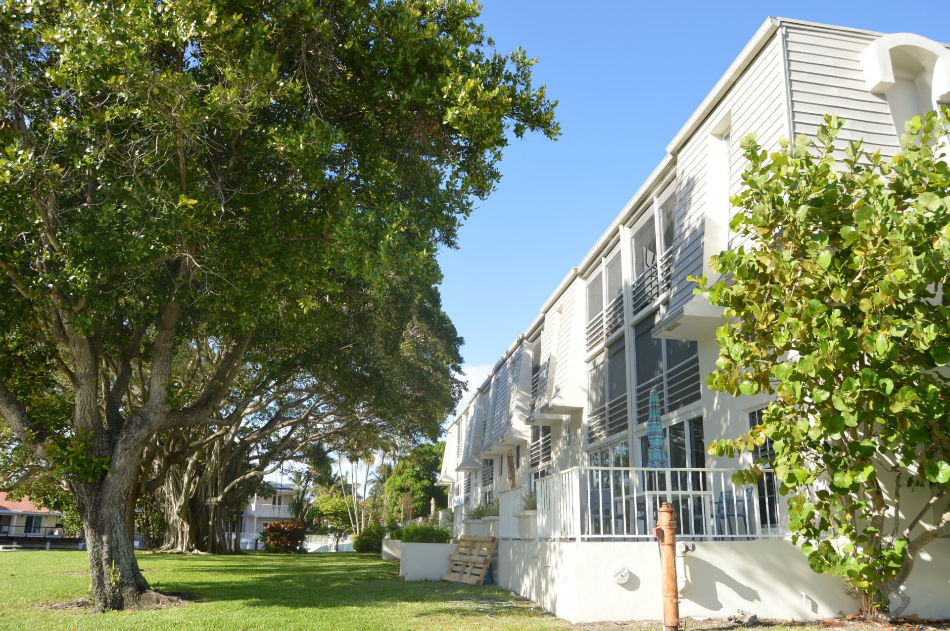 775 Jeffery Street, Unit 5-303, Boca Raton, FL 33487 Photo