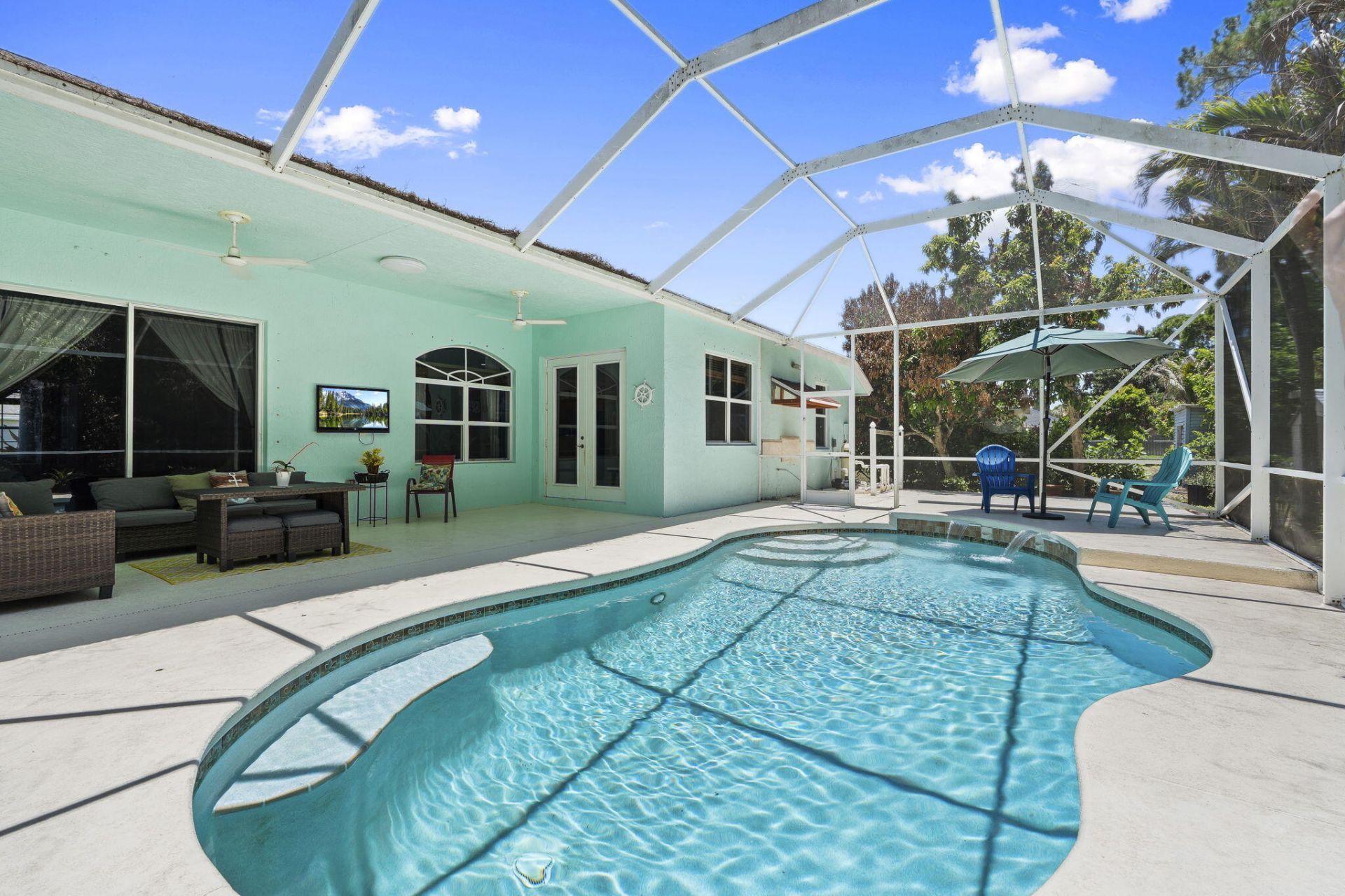 1752 SW Bonfire Terrace, Port Saint Lucie, FL 34953 Photo