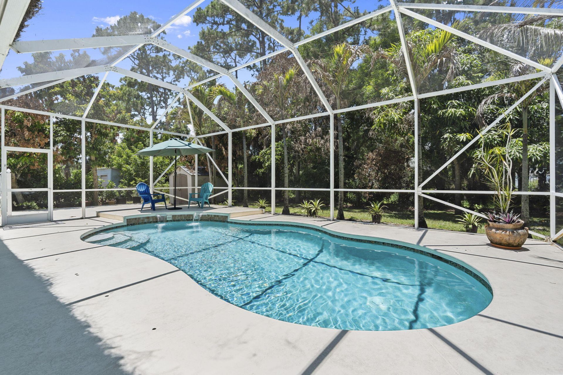 1752 SW Bonfire Terrace, Port Saint Lucie, FL 34953 Photo