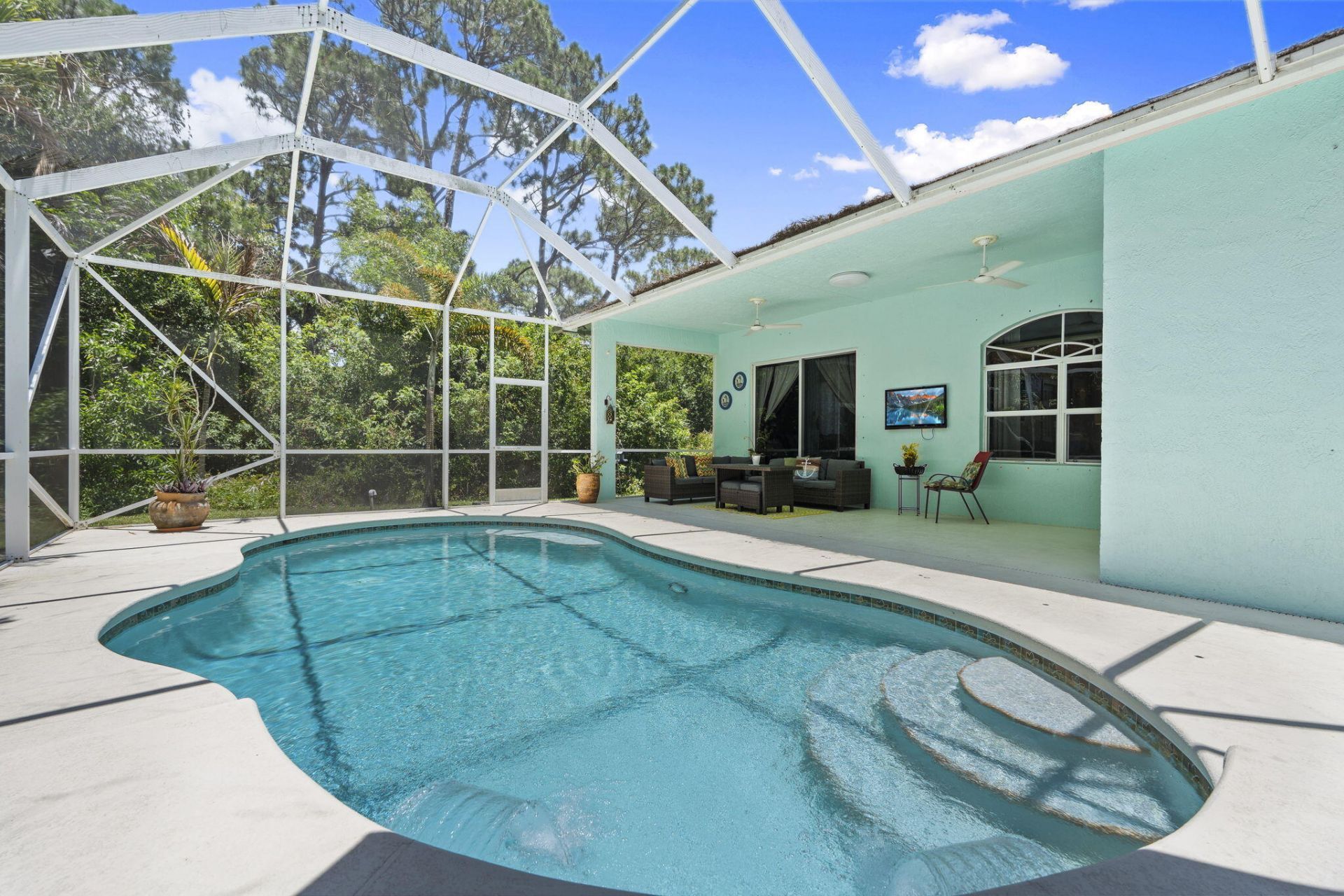1752 SW Bonfire Terrace, Port Saint Lucie, FL 34953 Photo