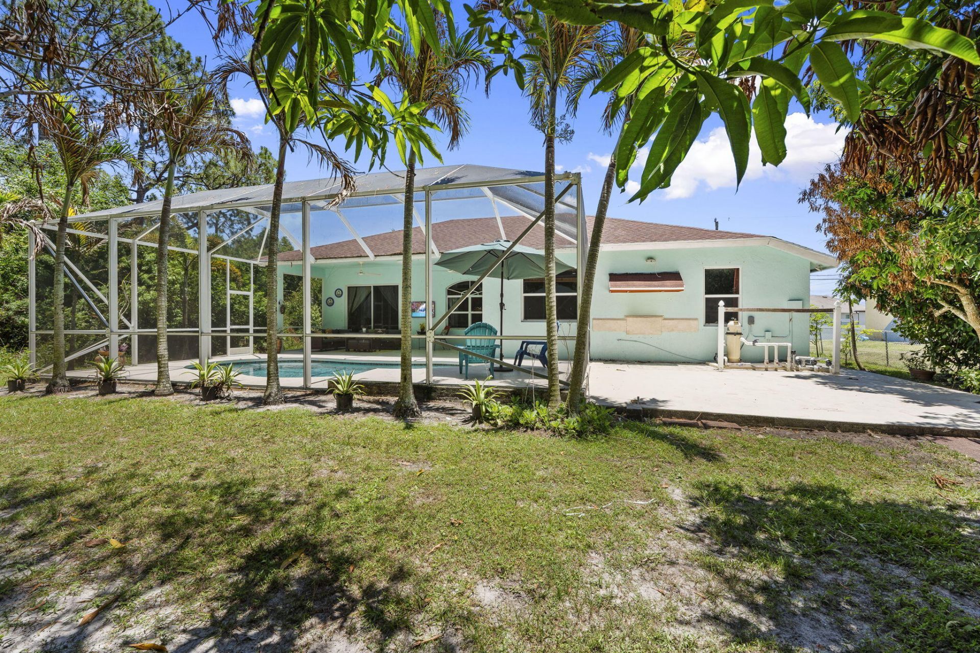 1752 SW Bonfire Terrace, Port Saint Lucie, FL 34953 Photo