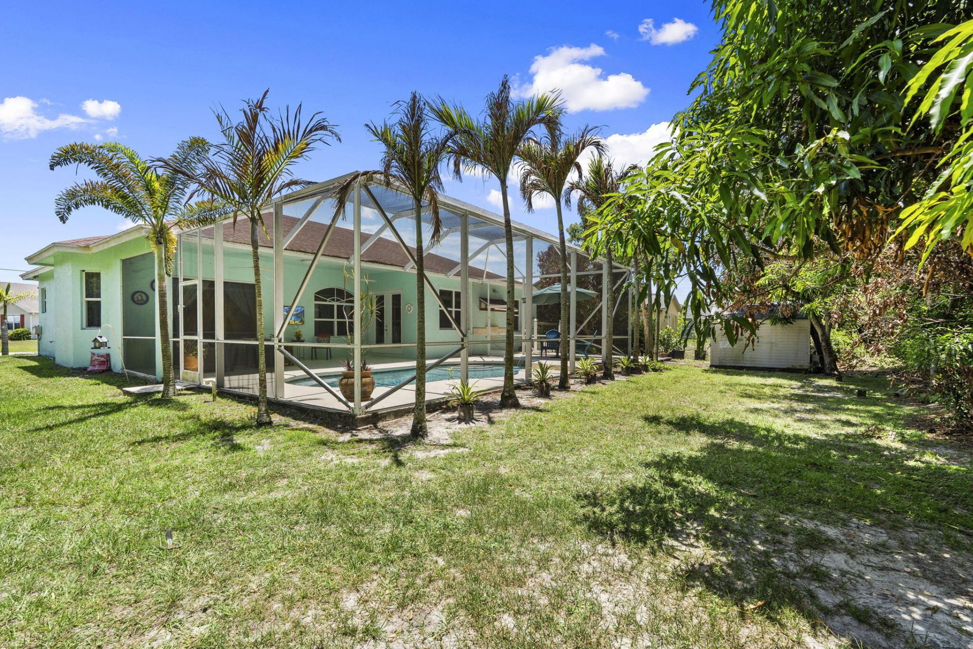 1752 SW Bonfire Terrace, Port Saint Lucie, FL 34953 Photo