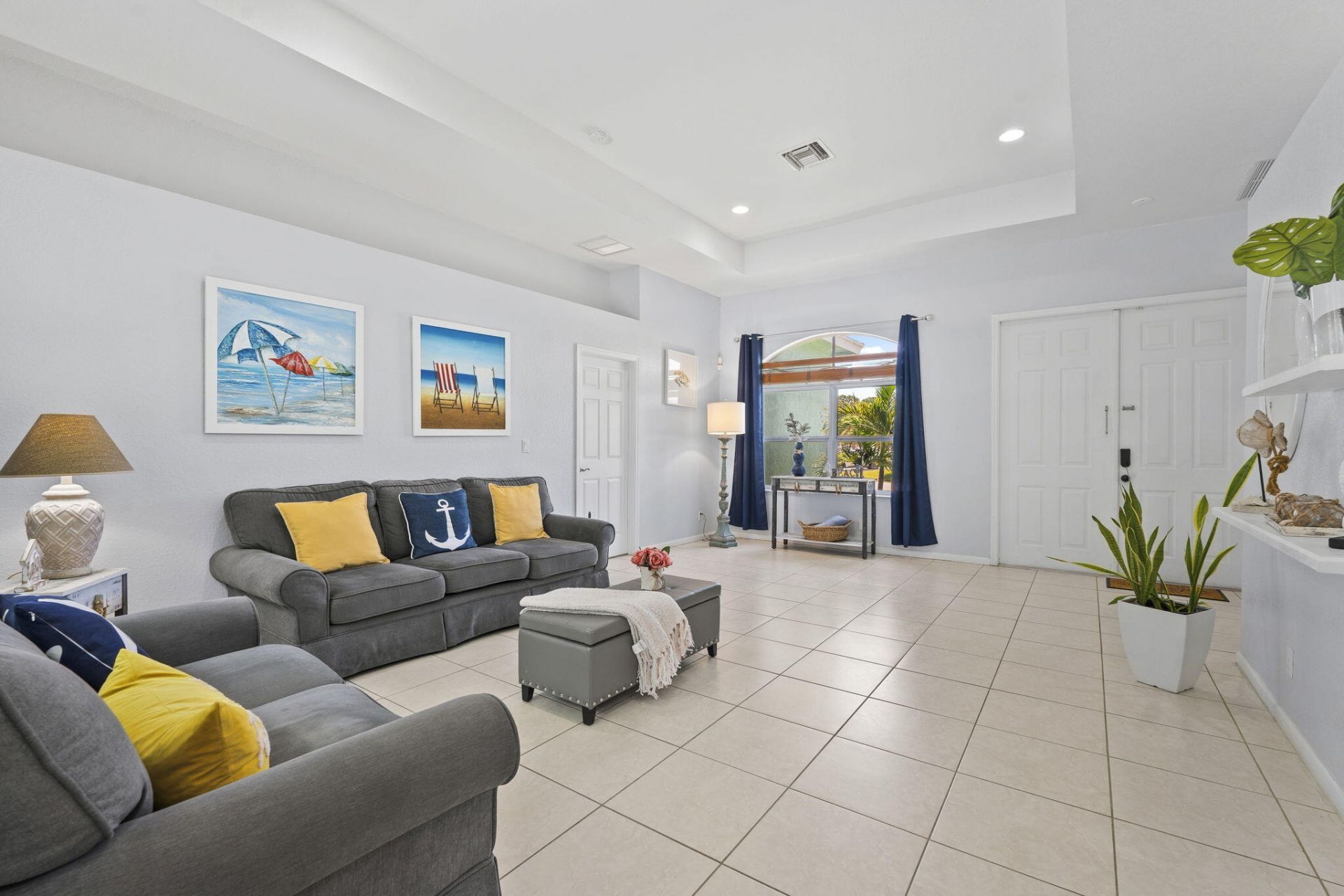 1752 SW Bonfire Terrace, Port Saint Lucie, FL 34953 Photo