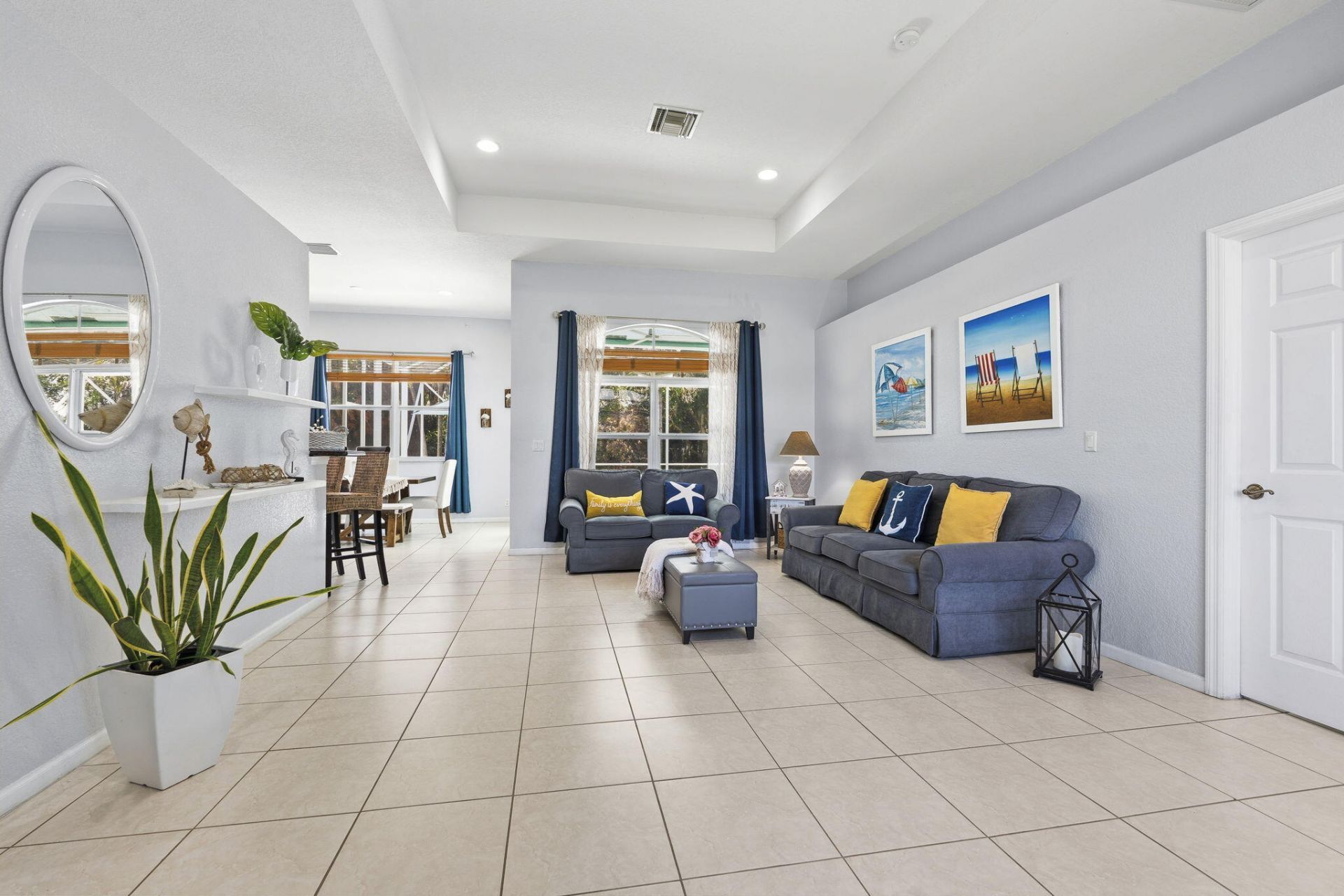 1752 SW Bonfire Terrace, Port Saint Lucie, FL 34953 Photo