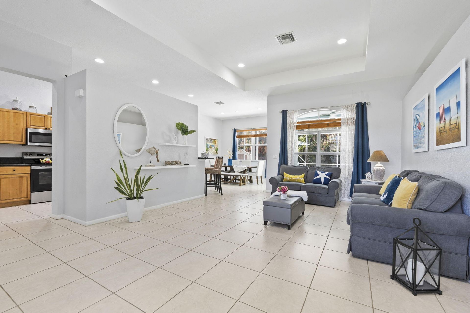 1752 SW Bonfire Terrace, Port Saint Lucie, FL 34953 Photo