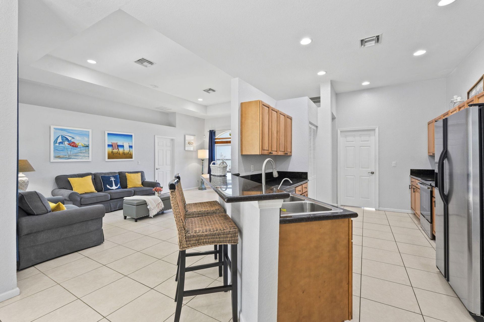 1752 SW Bonfire Terrace, Port Saint Lucie, FL 34953 Photo