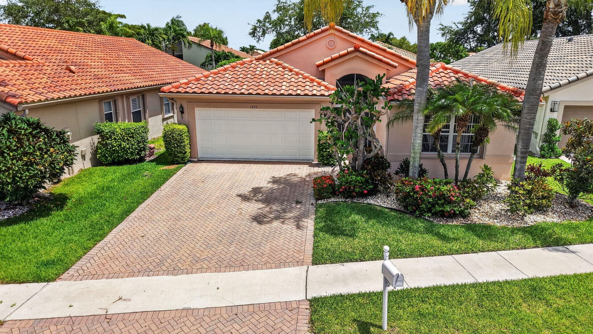 5293 Grey Birch Lane, Boynton Beach, FL 33437 Photo