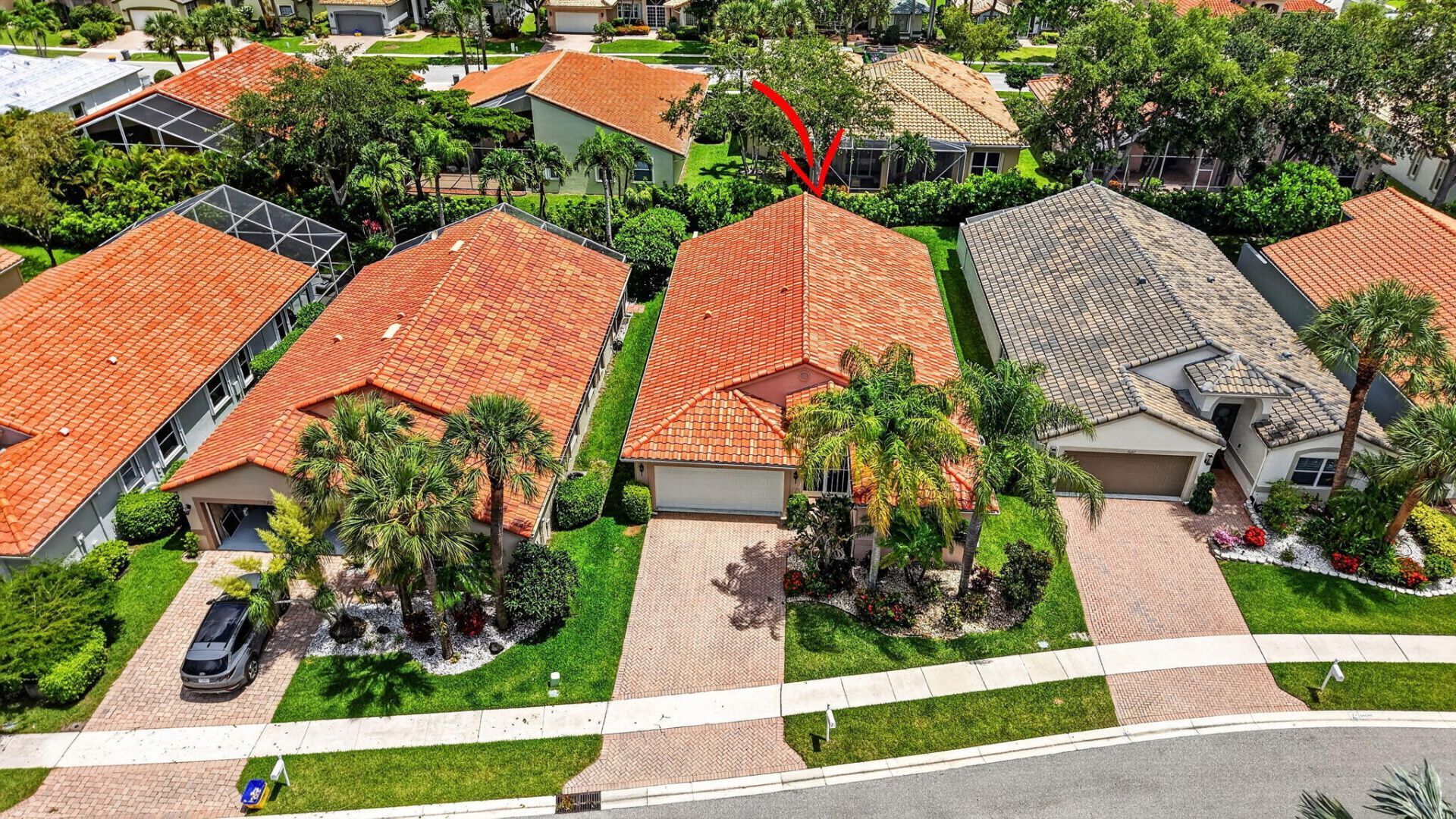 5293 Grey Birch Lane, Boynton Beach, FL 33437 Photo