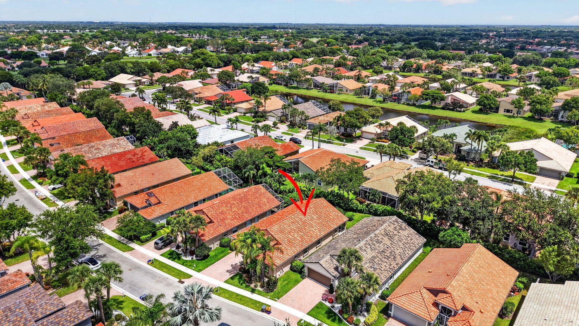 5293 Grey Birch Lane, Boynton Beach, FL 33437 Photo