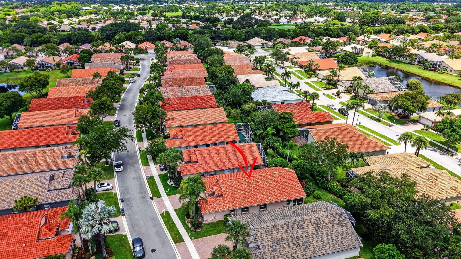 5293 Grey Birch Lane, Boynton Beach, FL 33437 Photo