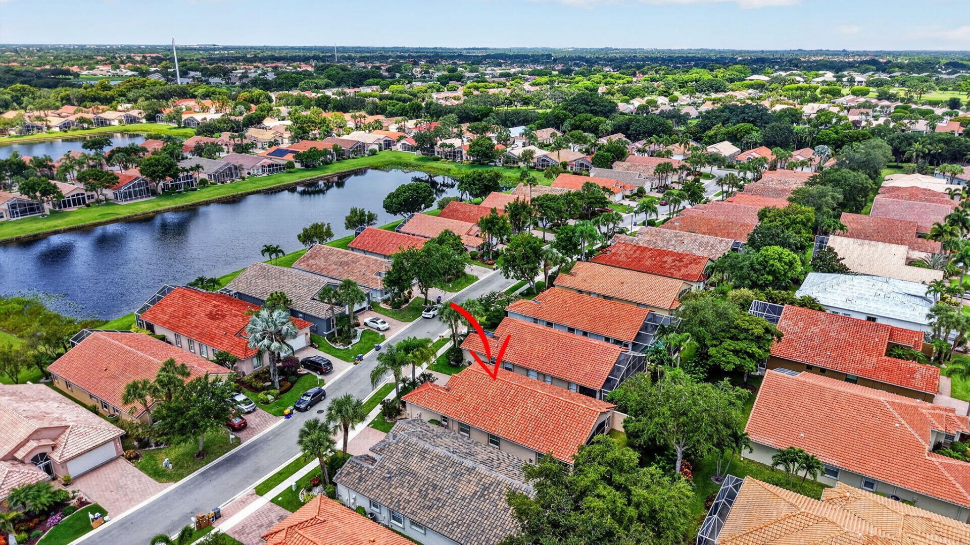 5293 Grey Birch Lane, Boynton Beach, FL 33437 Photo