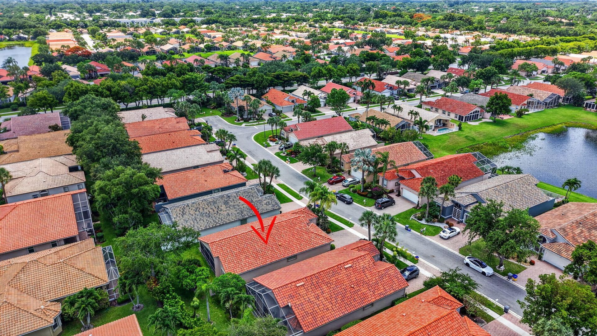 5293 Grey Birch Lane, Boynton Beach, FL 33437 Photo