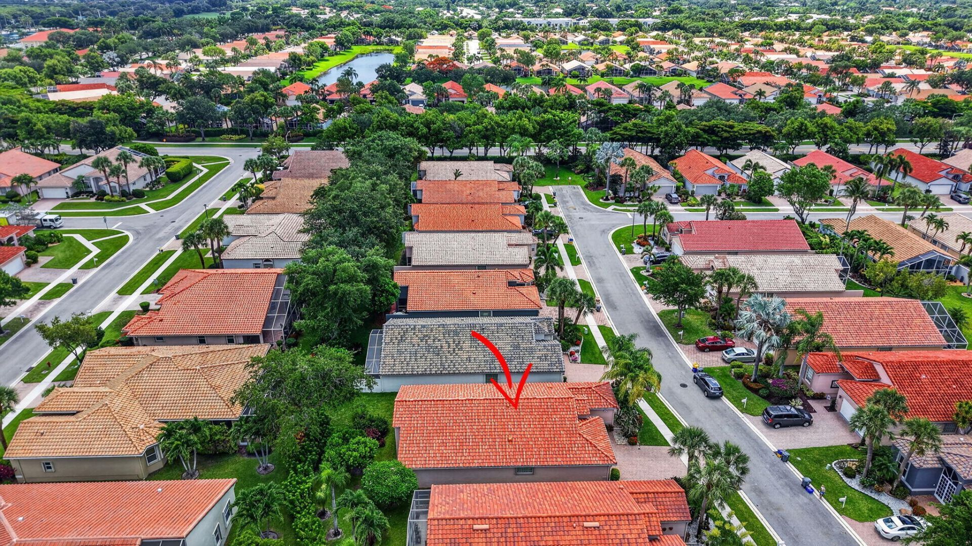 5293 Grey Birch Lane, Boynton Beach, FL 33437 Photo