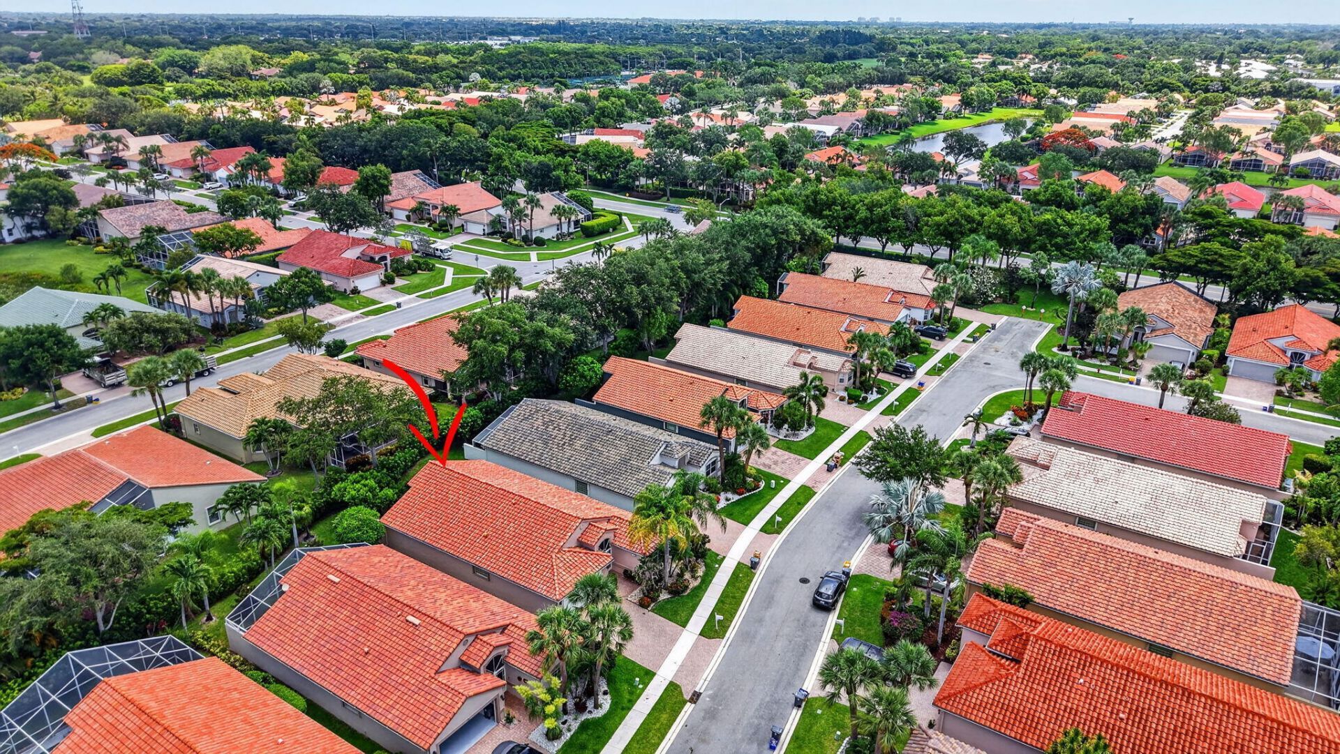 5293 Grey Birch Lane, Boynton Beach, FL 33437 Photo