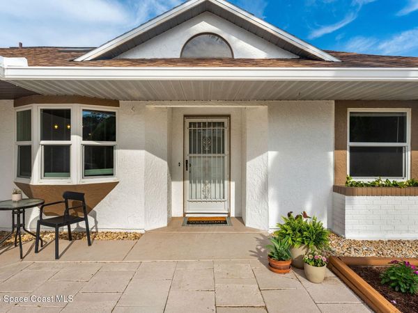 1362 Ginza Road NW , Palm Bay, FL 32907