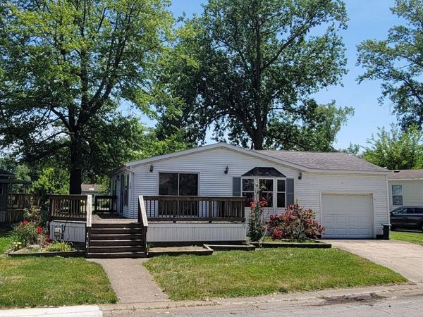 117 Driftwood Drive, Port Clinton, OH 43452