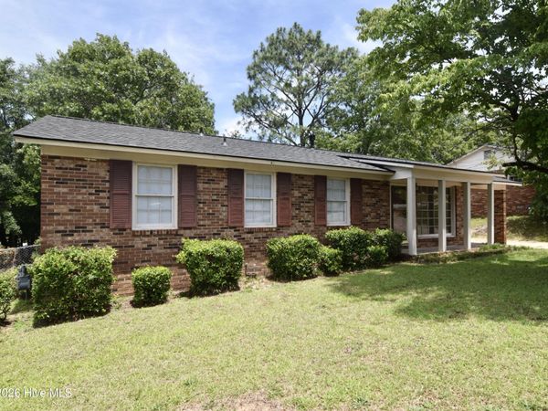 2823 Lumpkin Road , Augusta, GA 30906