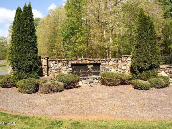 111 Buckthorn Court , Mount Gilead, NC 27306
