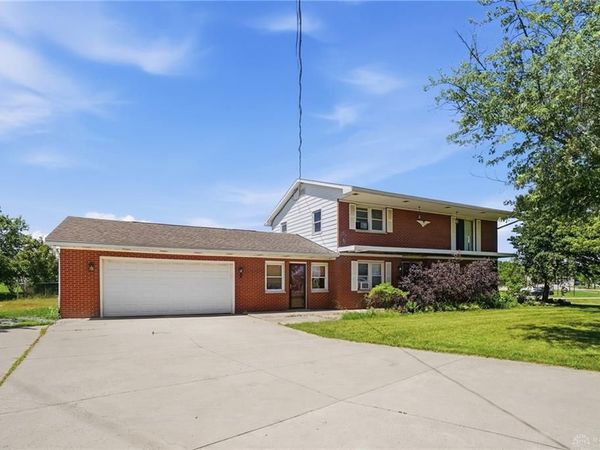 603 E Main Street, Anna, OH 45302