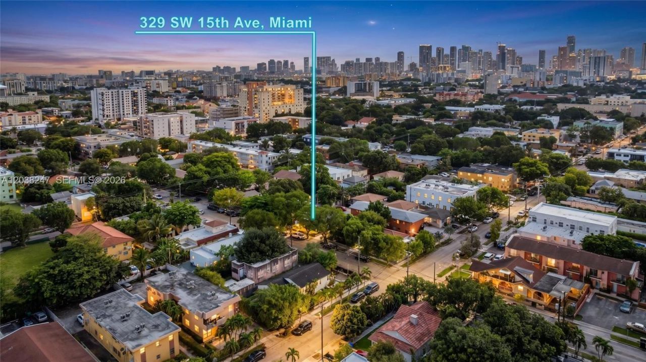 329 SW 15th Ave , Miami, FL 33135 Photo