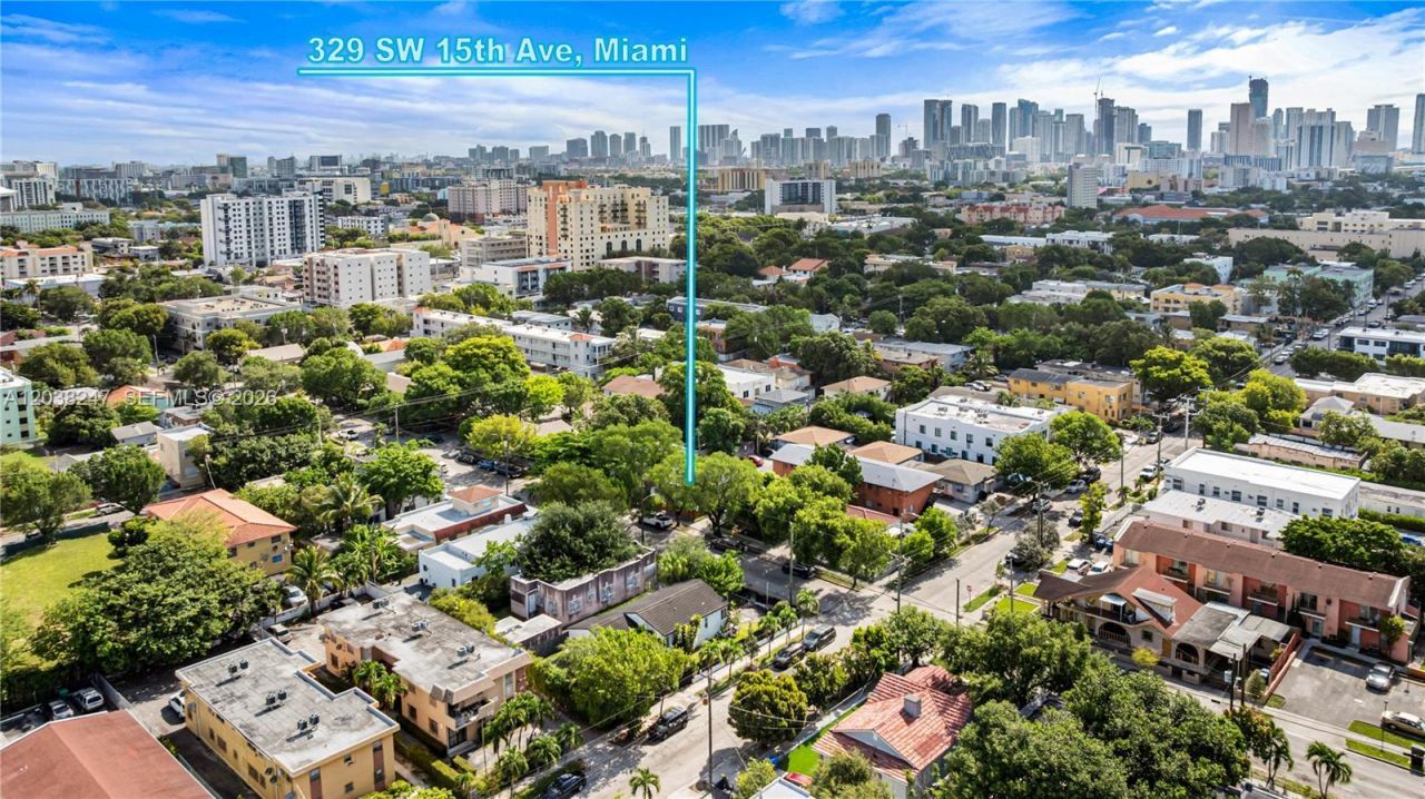 329 SW 15th Ave , Miami, FL 33135 Photo