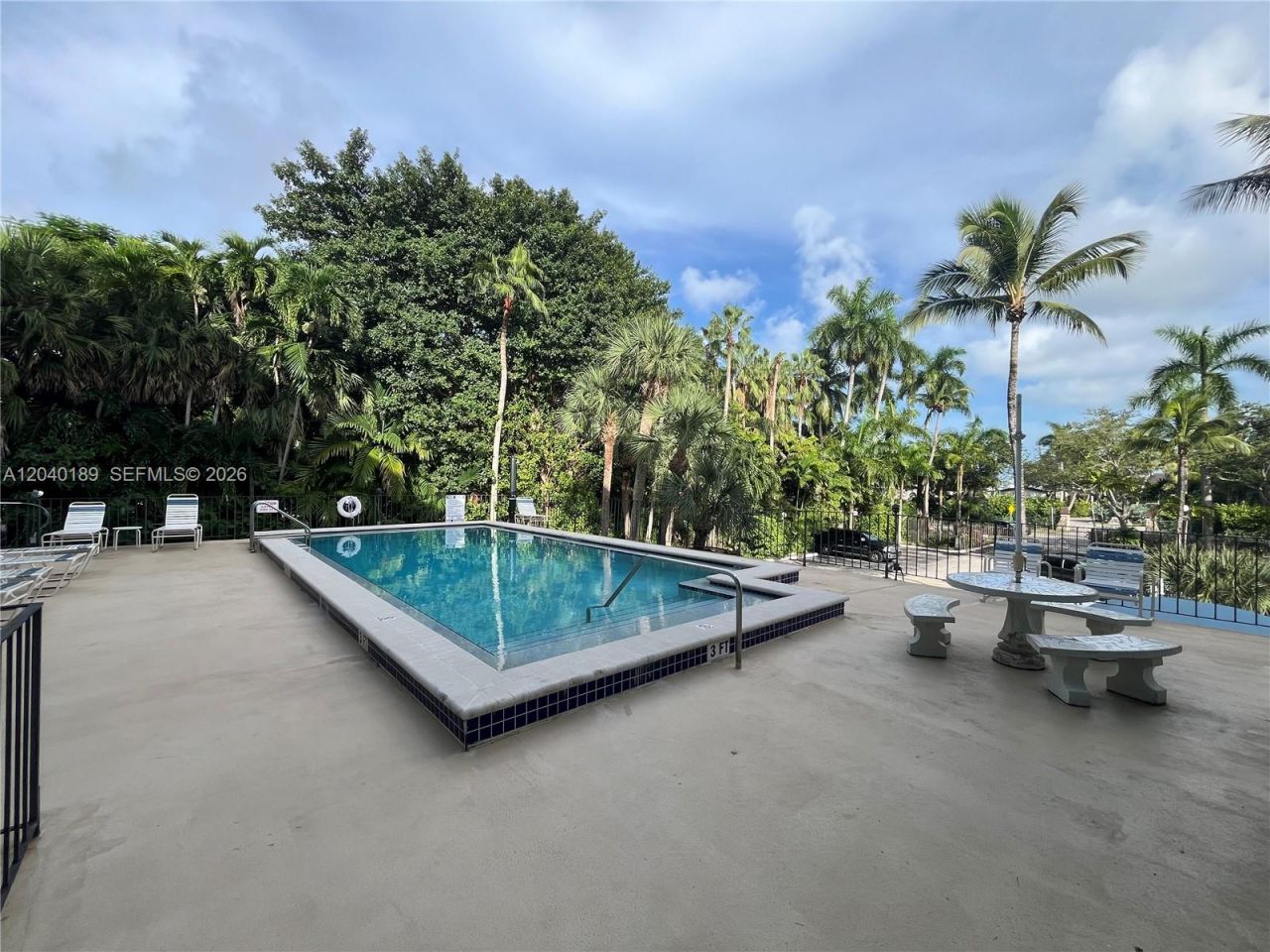 2539 S Bayshore Dr , Unit 320A, Miami, FL 33133 Photo
