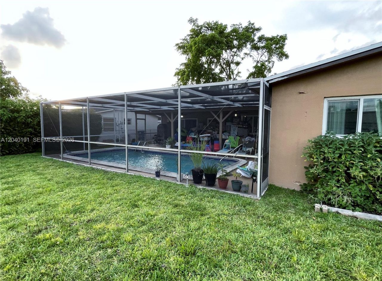 8330 NW 20th Ct , Sunrise, FL 33322 Photo