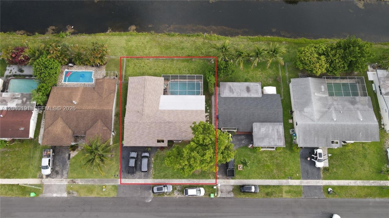 8330 NW 20th Ct , Sunrise, FL 33322 Photo
