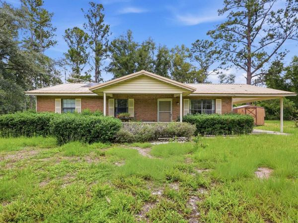 13547 150TH PLACE B, Live Oak, FL 32060