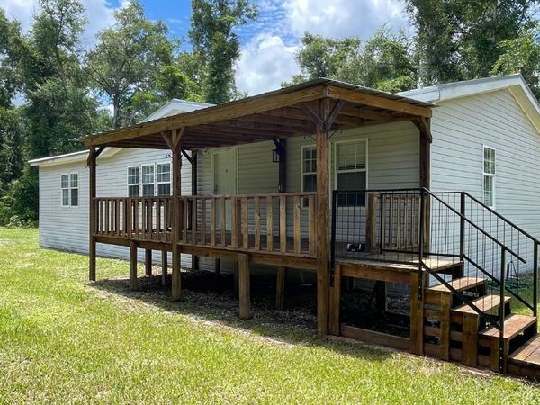 320 SW TRENTON TERRACE, Fort White, FL 32038