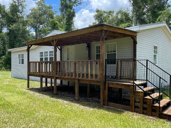 340 SW TRENTON TERRACE, Fort White, FL 32038