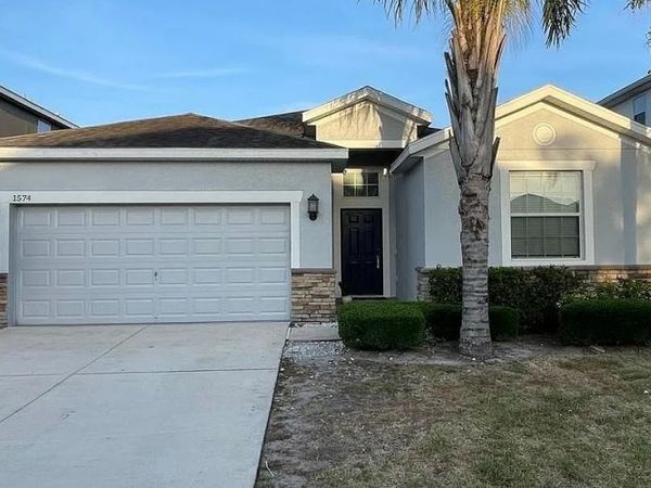 1574 THETFORD CIR, Other, FL 32824