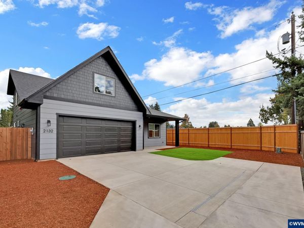 2132 Willona Dr Dr, Eugene, OR 97408